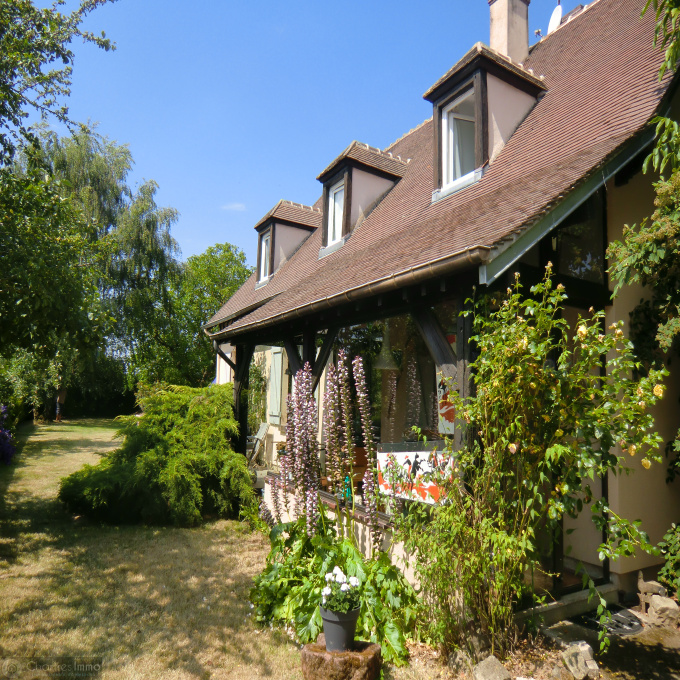 Offres de vente Maison Saint-Georges-sur-Eure (28190)