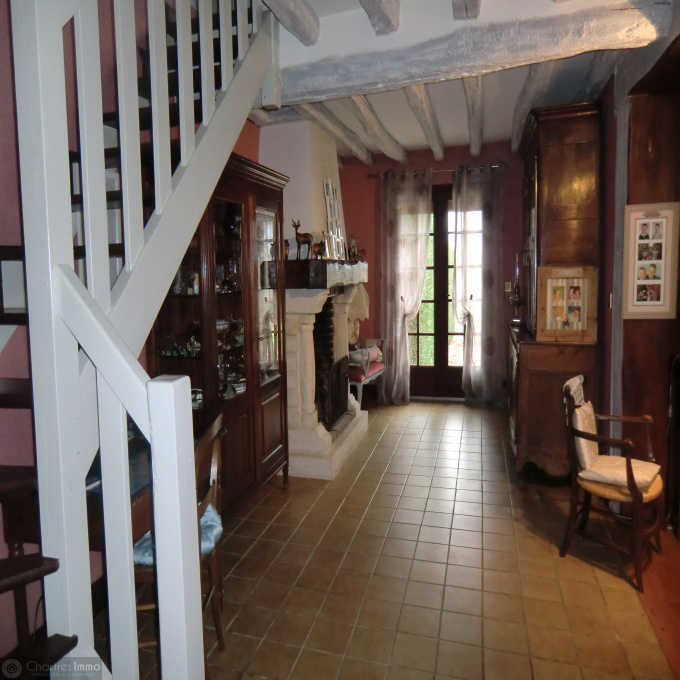 Offres de vente Maison Dreux (28100)