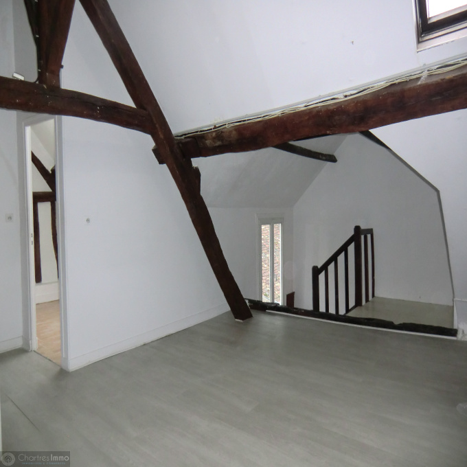 Offres de vente Immeuble Maintenon (28130)