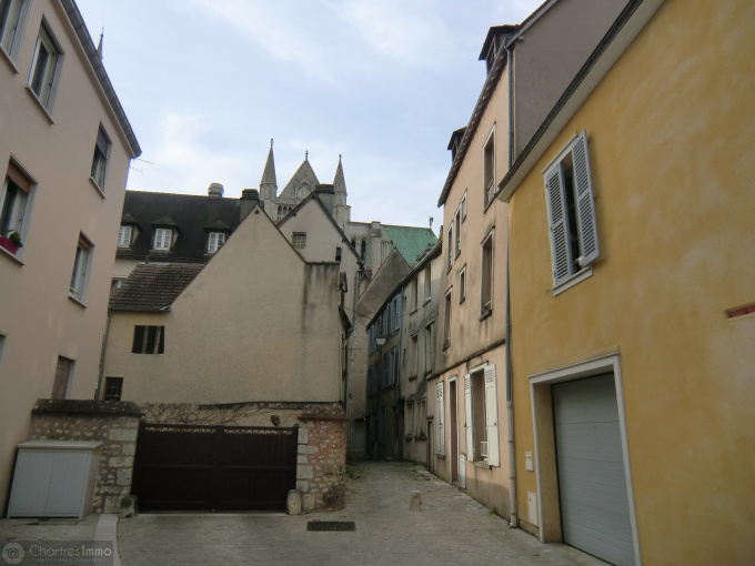 Offres de vente Immeuble Chartres (28000)